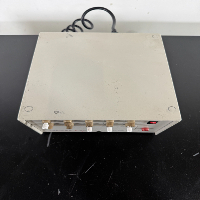 PDR-Chiral Solvent Mixing Module image 3